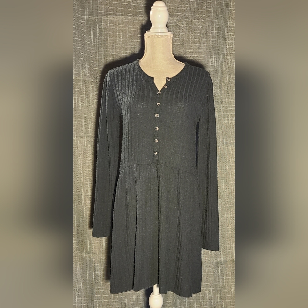 Billabong lightweight sweater dress
